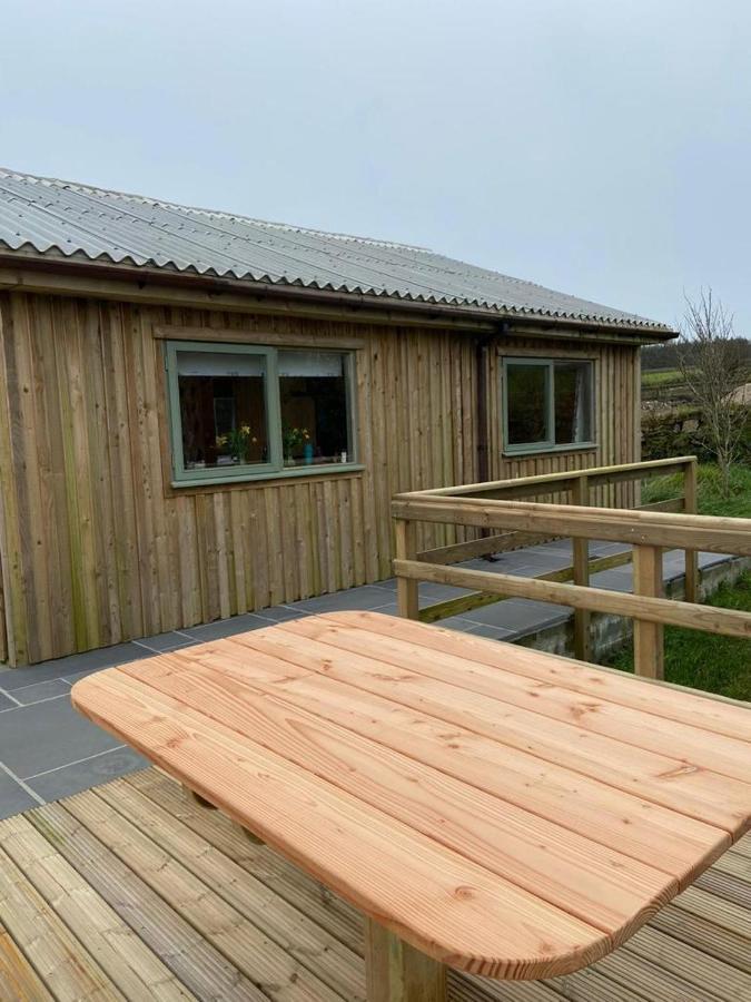 Rural Wood Cabin - Less Than 3 Miles From St Ives Penzance Exteriér fotografie