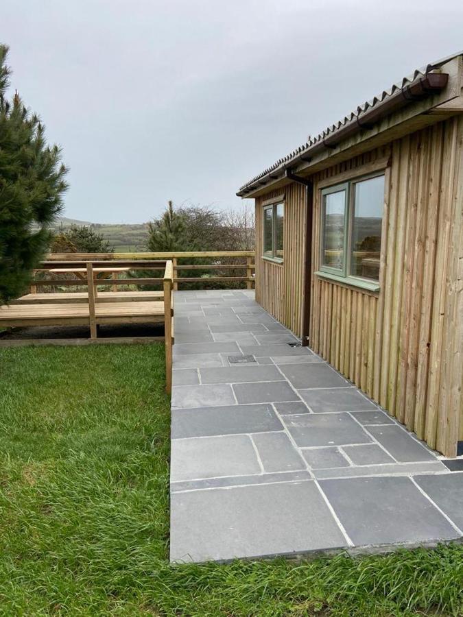 Rural Wood Cabin - Less Than 3 Miles From St Ives Penzance Exteriér fotografie